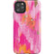 Gold Dust by Etta Vee iPhone Cases